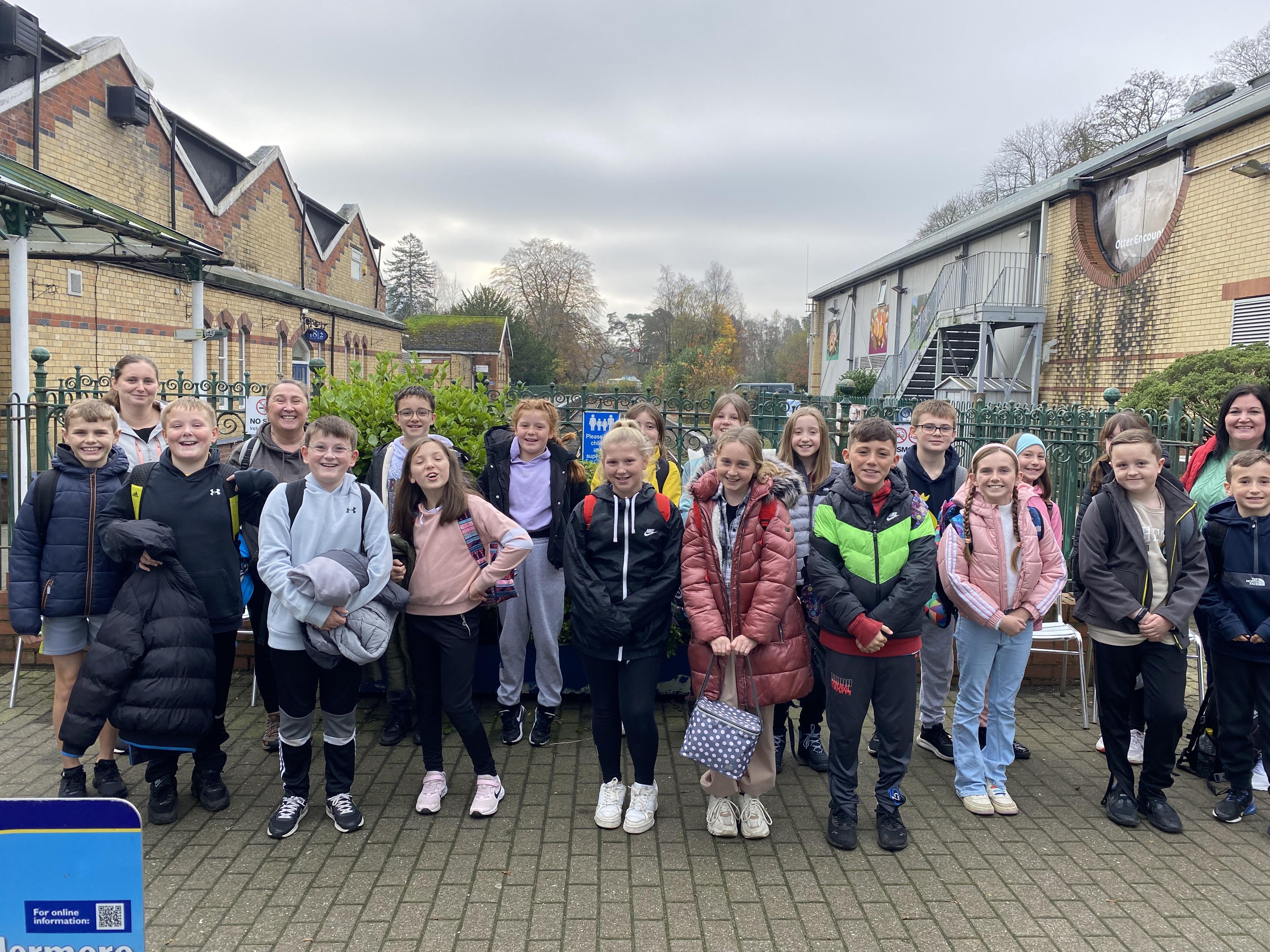 Year 6 Class 2022-23